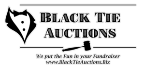 Black Tie Auctions