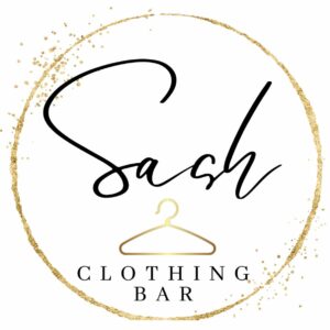 SASH Clothing Bar