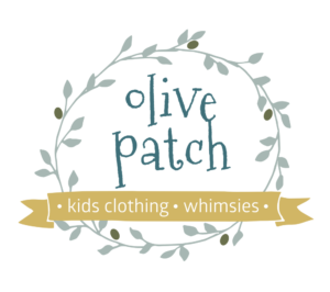 Olive Patch