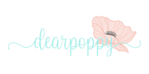 Dear Poppy